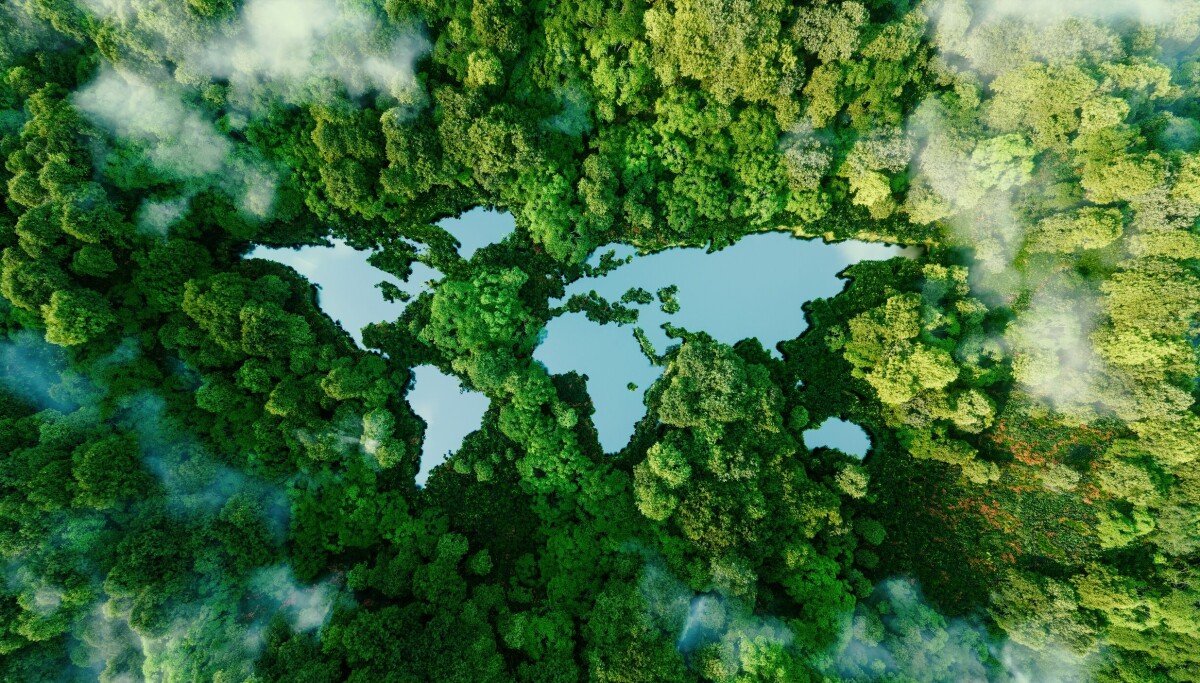 In a volatile world, a consistent sustainability policy is critical