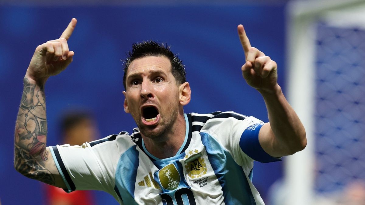 How to watch World Cup Final 2026: Free Streams, Team News, TV Channels & Kick-Off time for Spain vs Argentina