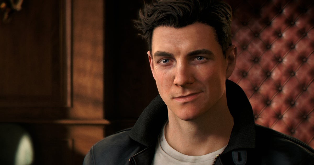 "During the training sequence, we make a false promise": IO Interactive on the ensemble James Bond game that 007 First Light never was