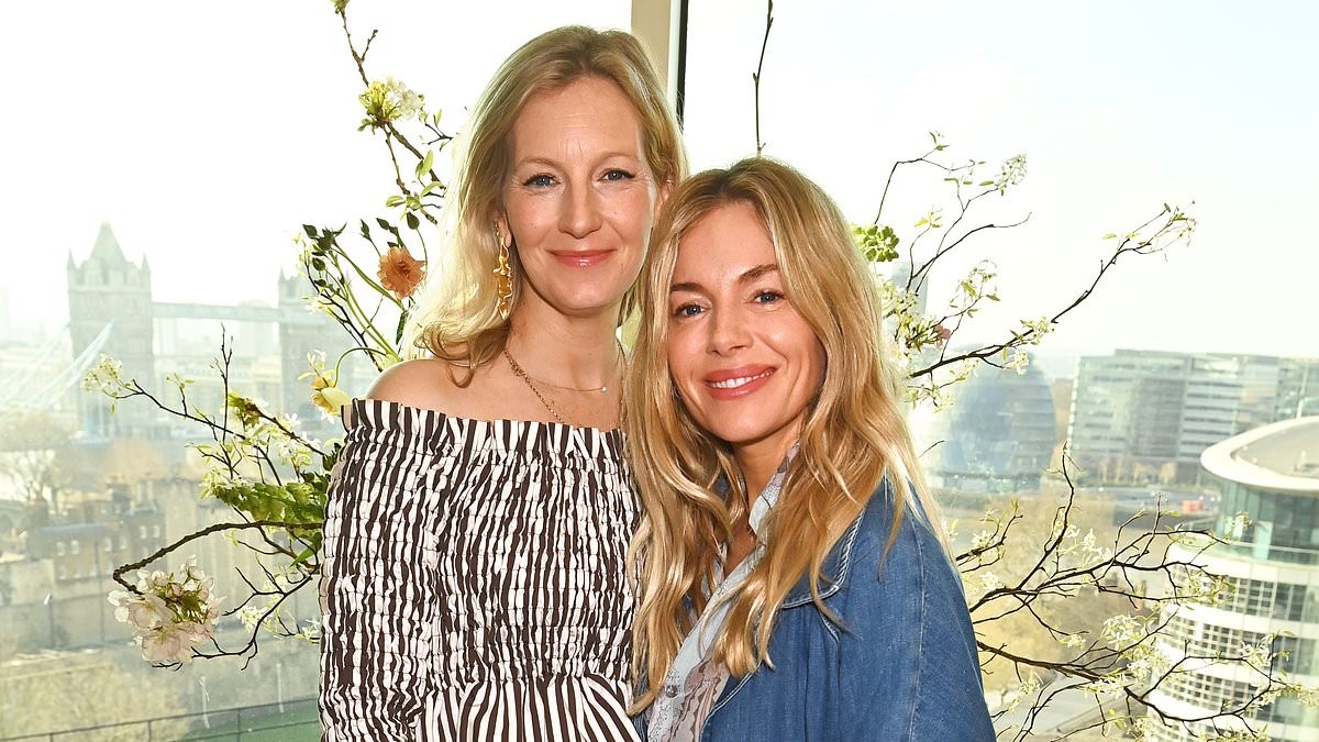 Savannah Miller, 47, reveals her sister inspired her to have another baby as she opens up on her 'complicated' fertility journey