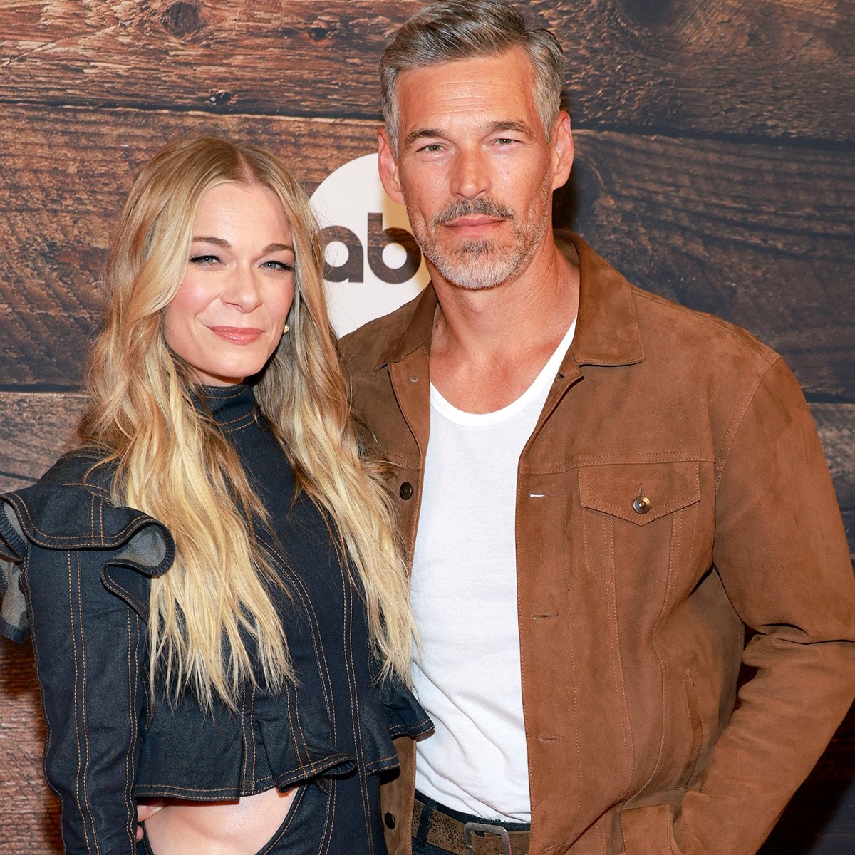 LeAnn Rimes Shares Steamy Photo With Eddie Cibrian From Romantic Trip
