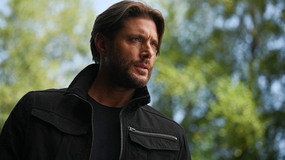 Jensen Ackles' Tracker Season 4 Return Is More Important Than Ever
