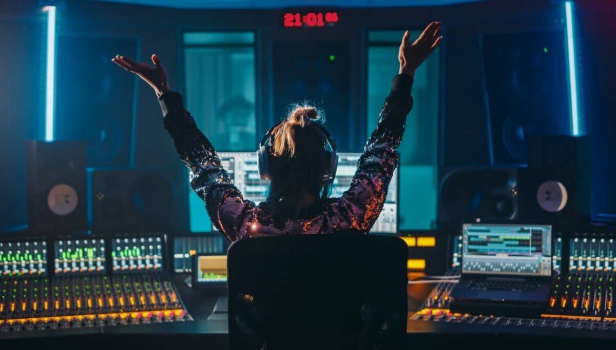 AI music platform Suno hits bum note as 55M users exposed in data breach, claims infosec expert