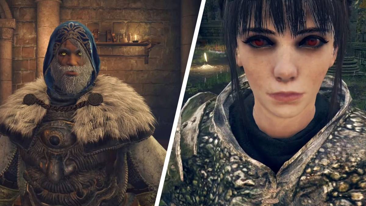 Elden Ring: How To Get All Eye Alterations