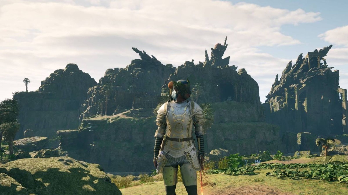 The 7 best open-world fantasy RPG games like Avowed