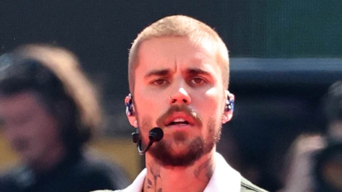 Furious British World Cup final viewers brand half-time show an 'abomination, a complete mockery and a fever dream' after being 'forced to endure Justin Bieber and The Muppets'