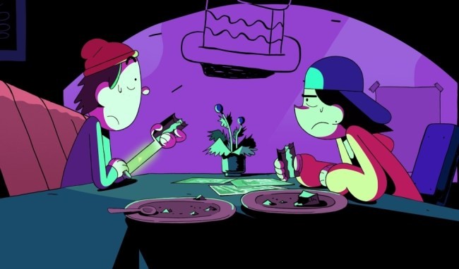 ‘The Doomies’ Could Be the Spiritual Successor to ‘Gravity Falls’ That Animation Needs