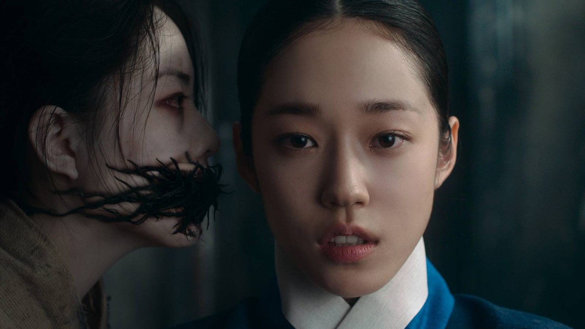 Netflix’s New 8-Part Dark Fantasy Thriller Is An Easy One-Night Binge