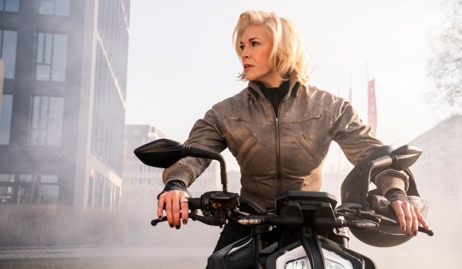 ‘Ride or Die’ Review: Hannah Waddingham and Octavia Spencer Liven Up Amazon’s Generically Fun Action-Comedy