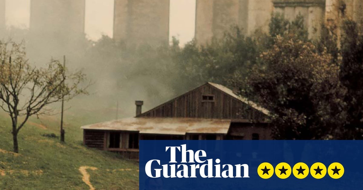 Nostalgia review – Tarkovsky’s yearning cine-poem is deeply mysterious and profound