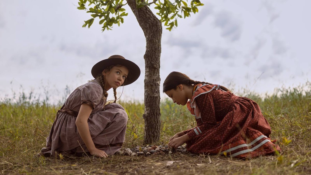One Of The Greatest Westerns Of All Time Is Still Breaking New Ground After 50 Years