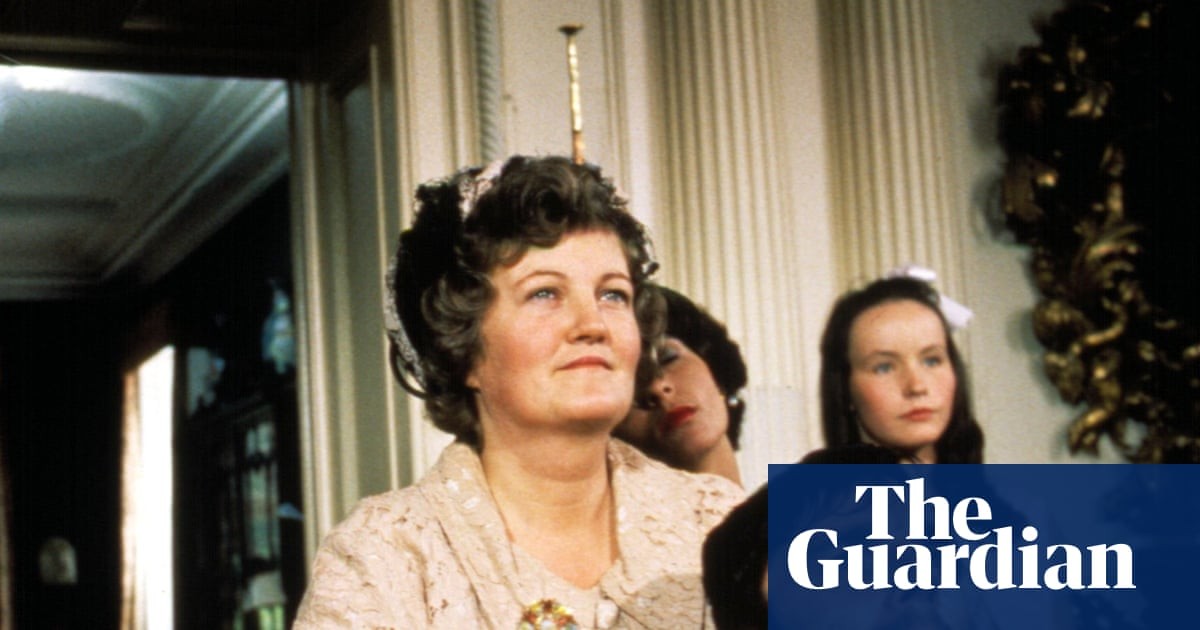 Brenda Fricker obituary