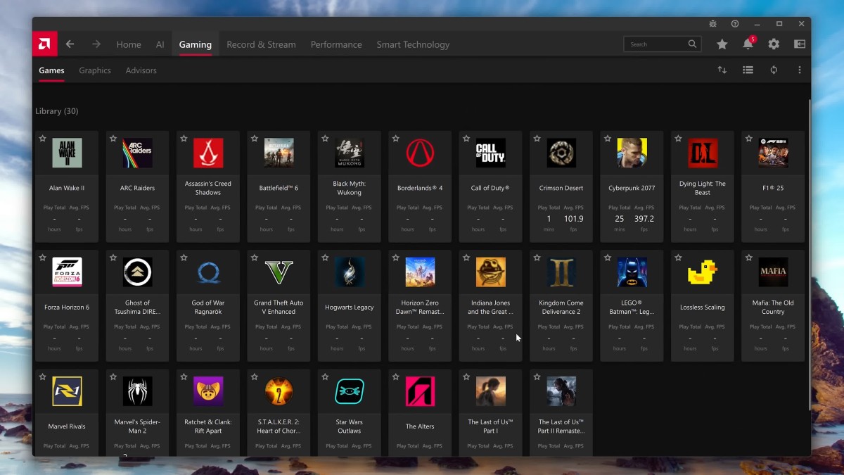The AMD Radeon Settings You Should Actually Be Using