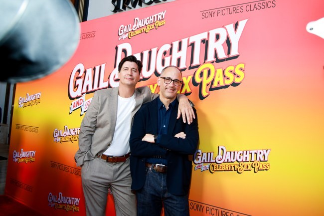 Don’t Let the Silly Skits Fool You, ‘Gail Daughtry’ Is a Seriously Well-Written Screenplay