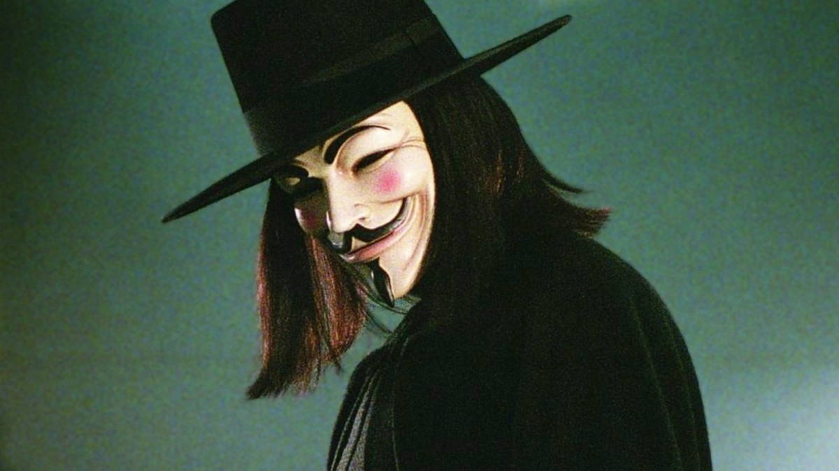 10 Best Dystopian Sci-Fi Movies of the 21st Century, Ranked