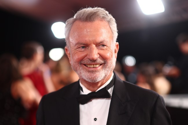 Sam Neill, ‘Possession’ and ‘Jurassic Park’ Star, Dies at 78