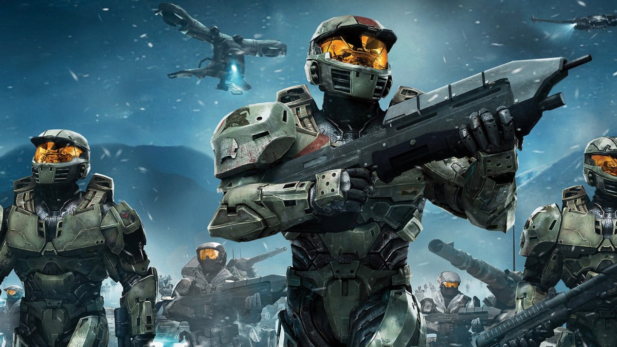 Halo: Campaign Evolved Official Prequel Set To Release October 2026