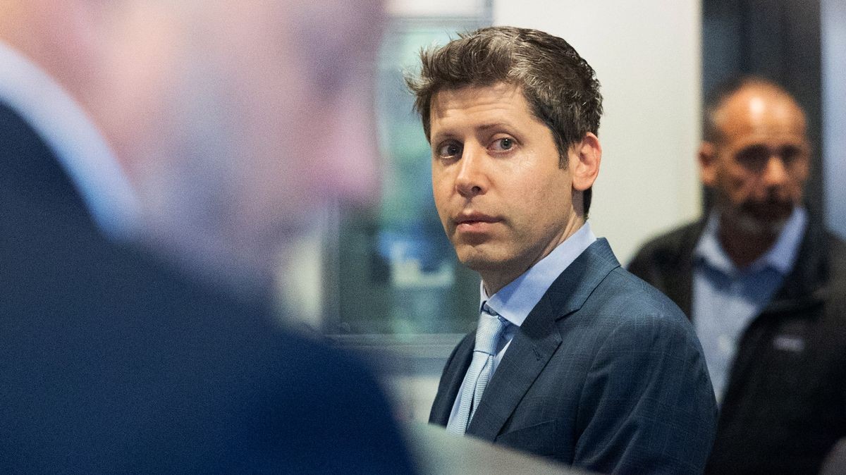 Quote of the day by Sam Altman: 'It also takes a lot of energy to train a human' — a staunch defense of the cost of AI training