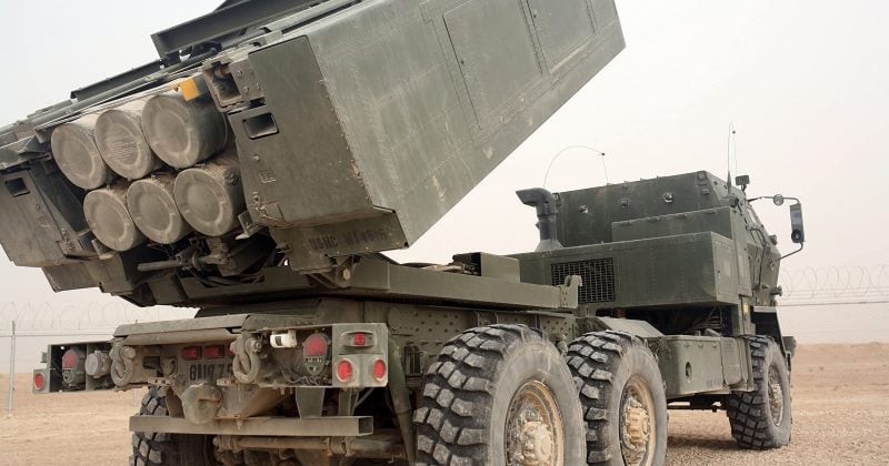 Iran claims drone strike on US HIMARS in Kuwait amid ceasefire tensions