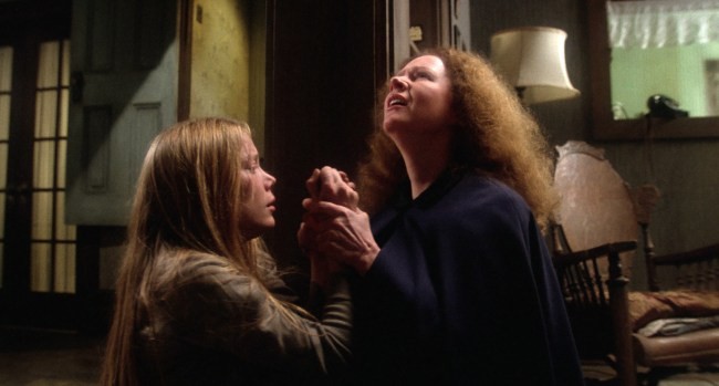 Academy Museum Sets Massive Horror Exhibit with ‘Carrie,’ Slashers, Original ‘Blair Witch Project’ Website, and Much More