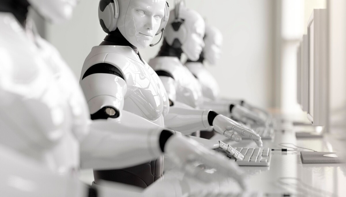AI tool scours the web for job openings, preps your resume and cover letter