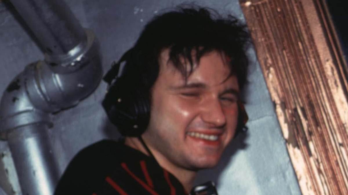 Former MTV star and 120 Minutes host Dave Kendall dead at 68