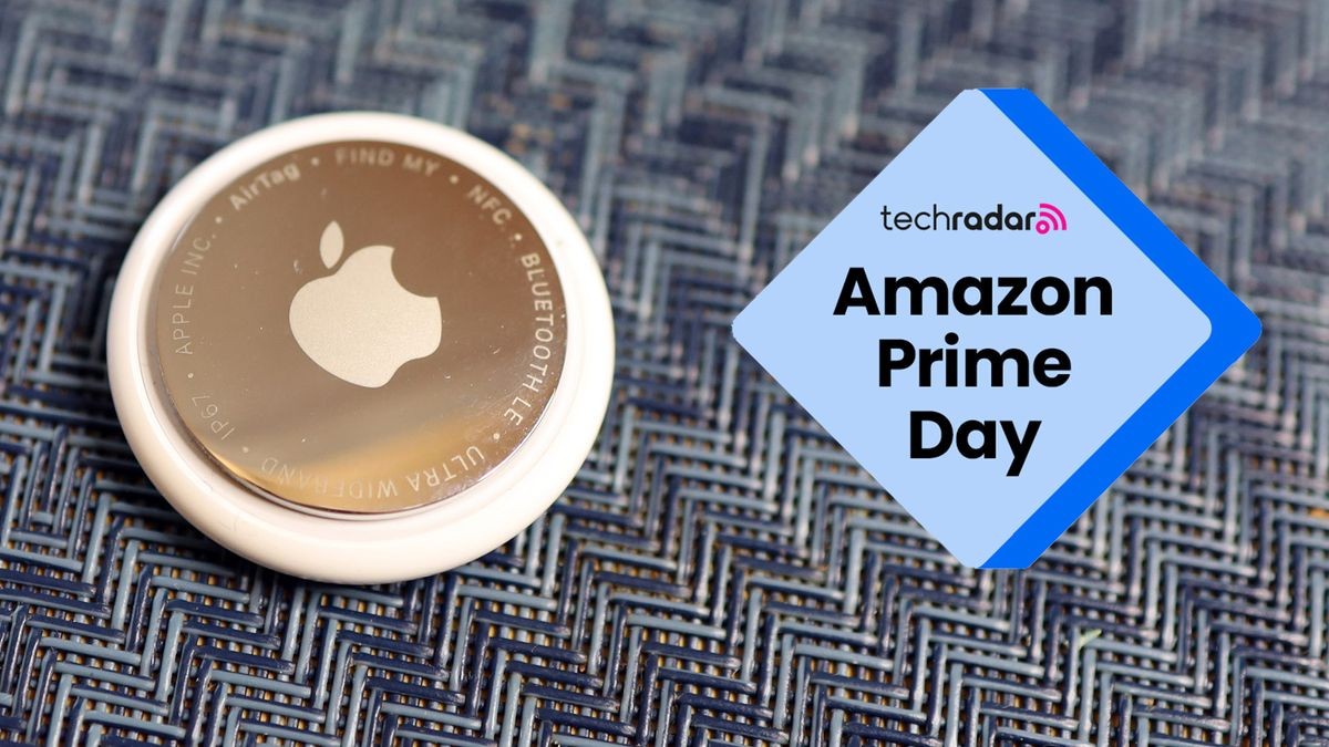 I’ve found the Apple AirTag to be invaluable — so it’s good news that the upgraded second-gen tracker is 21% off for Prime Day