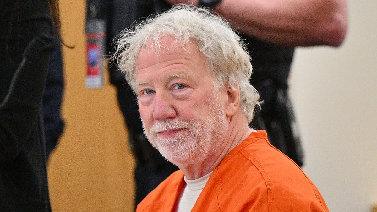 Timothy Busfield tells grand jury he's been 'canceled' after being charged with child sexual abuse