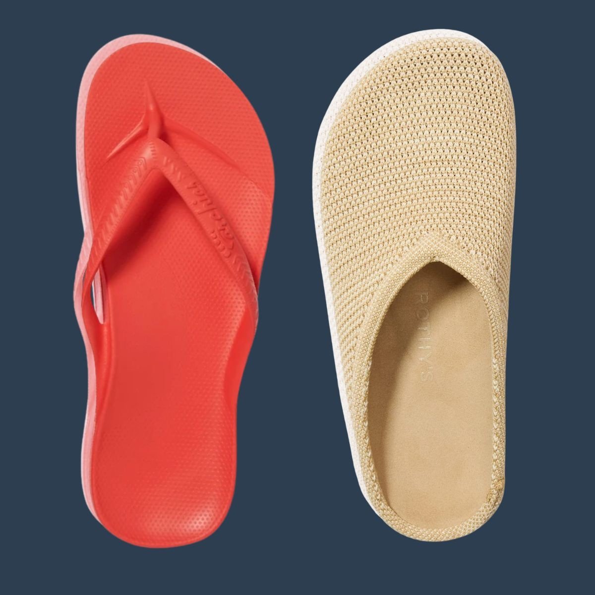 The Best Comfy Shoes for Walking & Travel (That Aren't Sneakers)