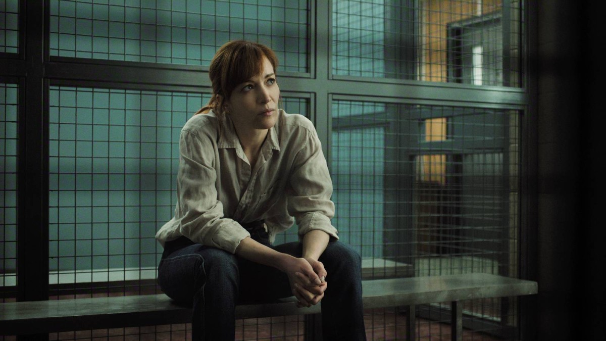 Netflix's Divisive New #1 Series Hits 1.8 Billion Minutes In Just 7 Days