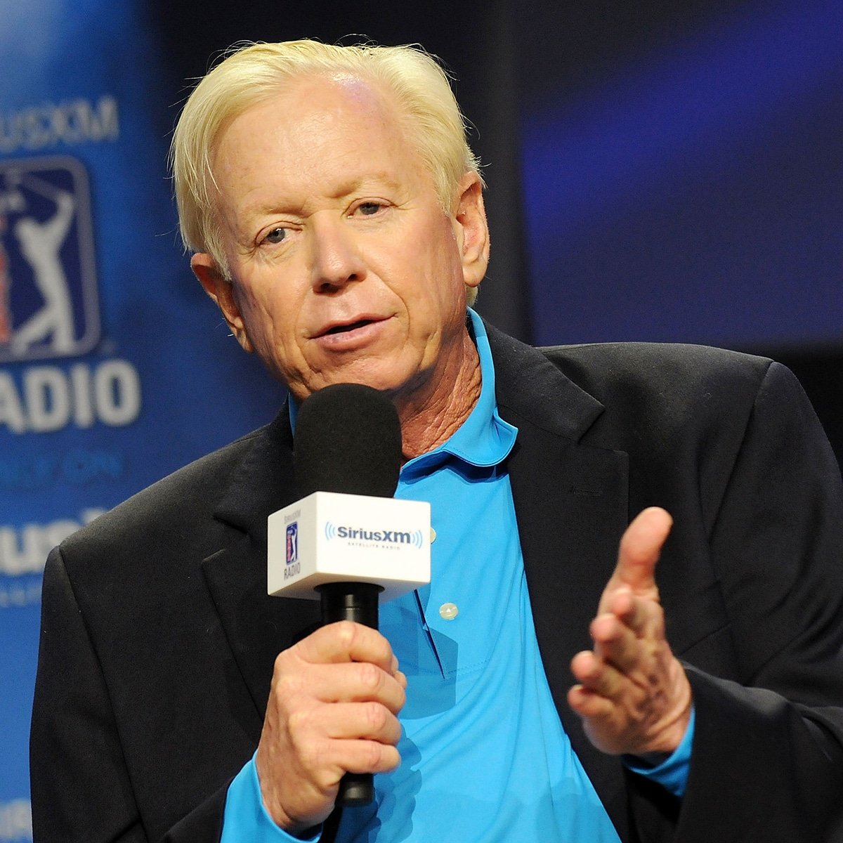 Former Golfer Jim McLean Was Pronounced Dead Twice From Diverticulitis
