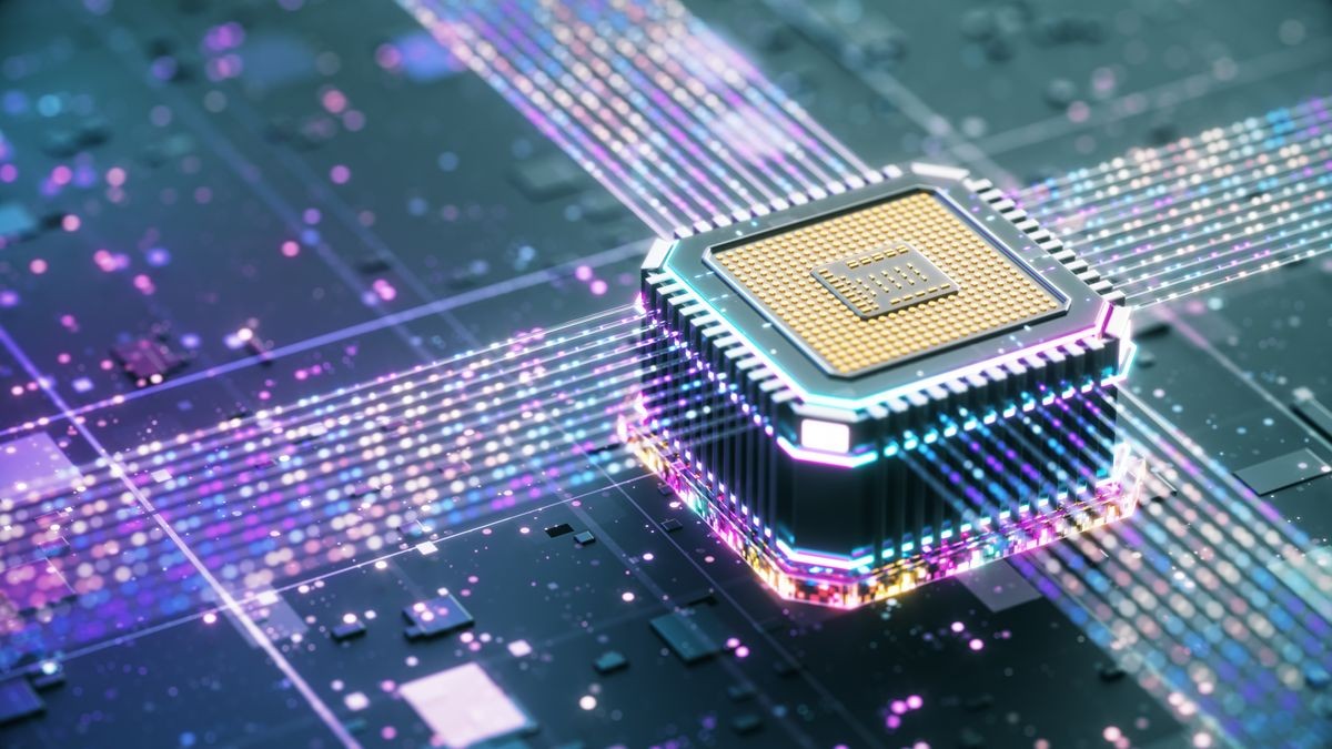 Why the future of computing is hybrid