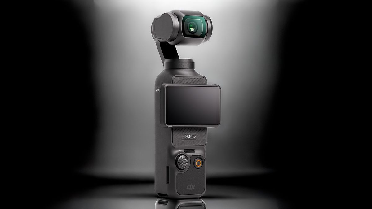 Grab a DJI Osmo camera at some of lowest US prices ever