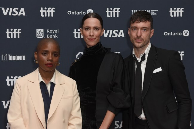 ‘The Listeners’: Rebecca Hall and Janicza Bravo Break Down Show’s Ending and Why That Finale Death Was So ‘Heartbreaking’