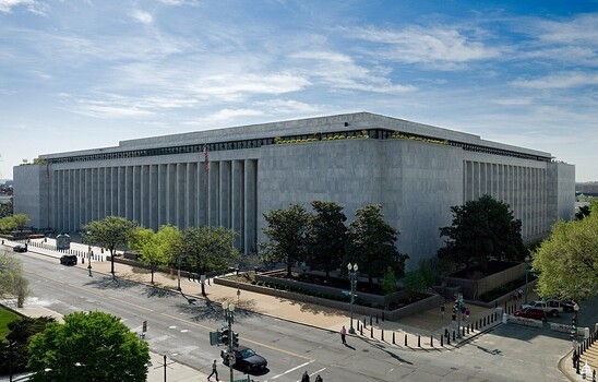 What the Upcoming Copyright Office Fee Increase Means for Photographers