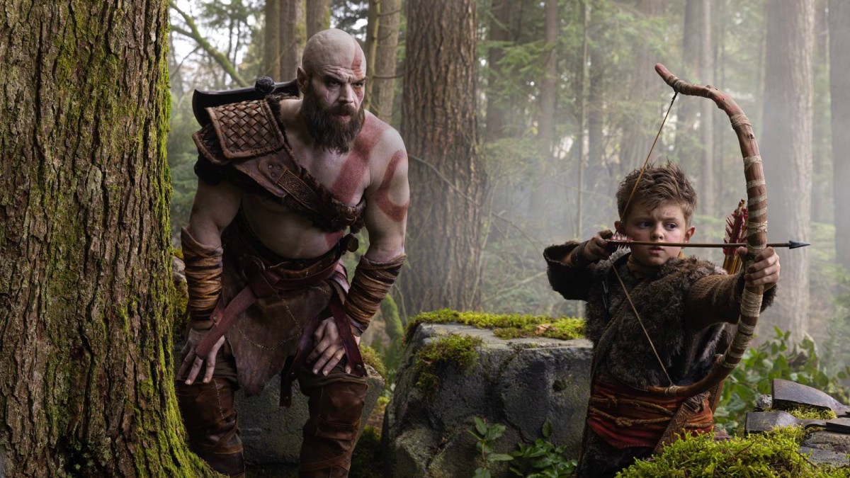 God Of War Reportedly Pauses Production After Major Star Suffers On-Set Injury