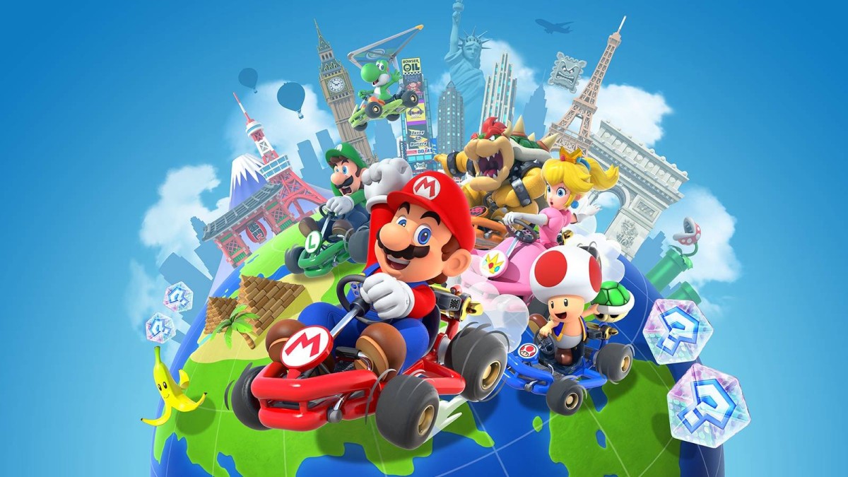 Nintendo officially ending a Mario Kart is a terrible sign for millions of gamers