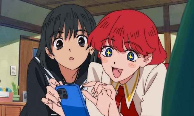 The Best Disney Remake of the Year Is an Anime ‘Little Mermaid’ Retelling
