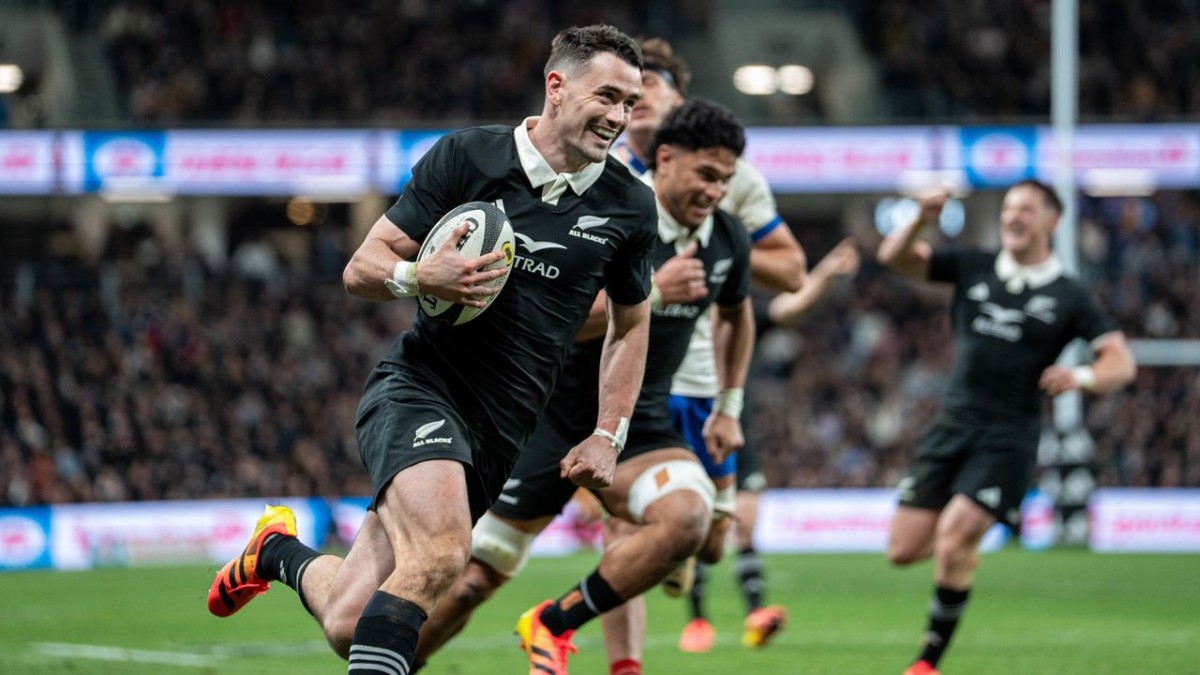 New Zealand vs Italy Free Streams: How to watch Nations Championship 2026 game, TV Channels, Preview