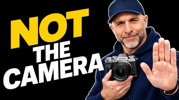 How to Photograph People Who Hate Being Photographed
