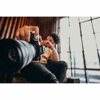 How to Choose Your First Interchangeable-Lens Camera in 2026
