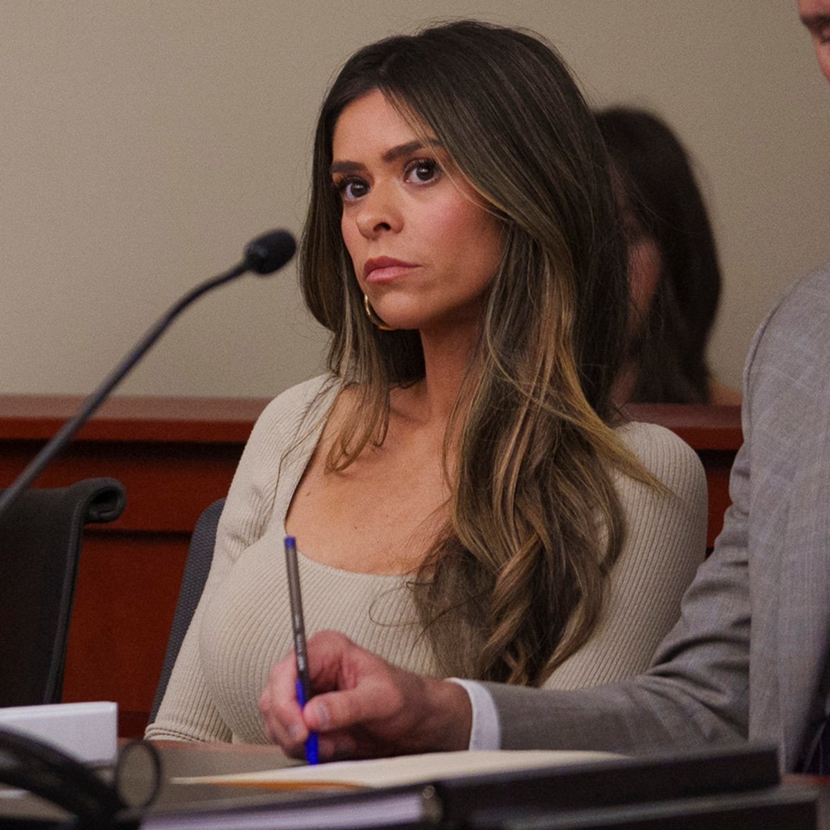 Mormon Wives' Taylor Frankie Paul Checked Into Rehab Facility