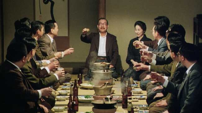Kurosawa’s Final Film ‘Madadayo’ Was One of His Best — So Why Did it Take Five Years to Reach the U.S.?