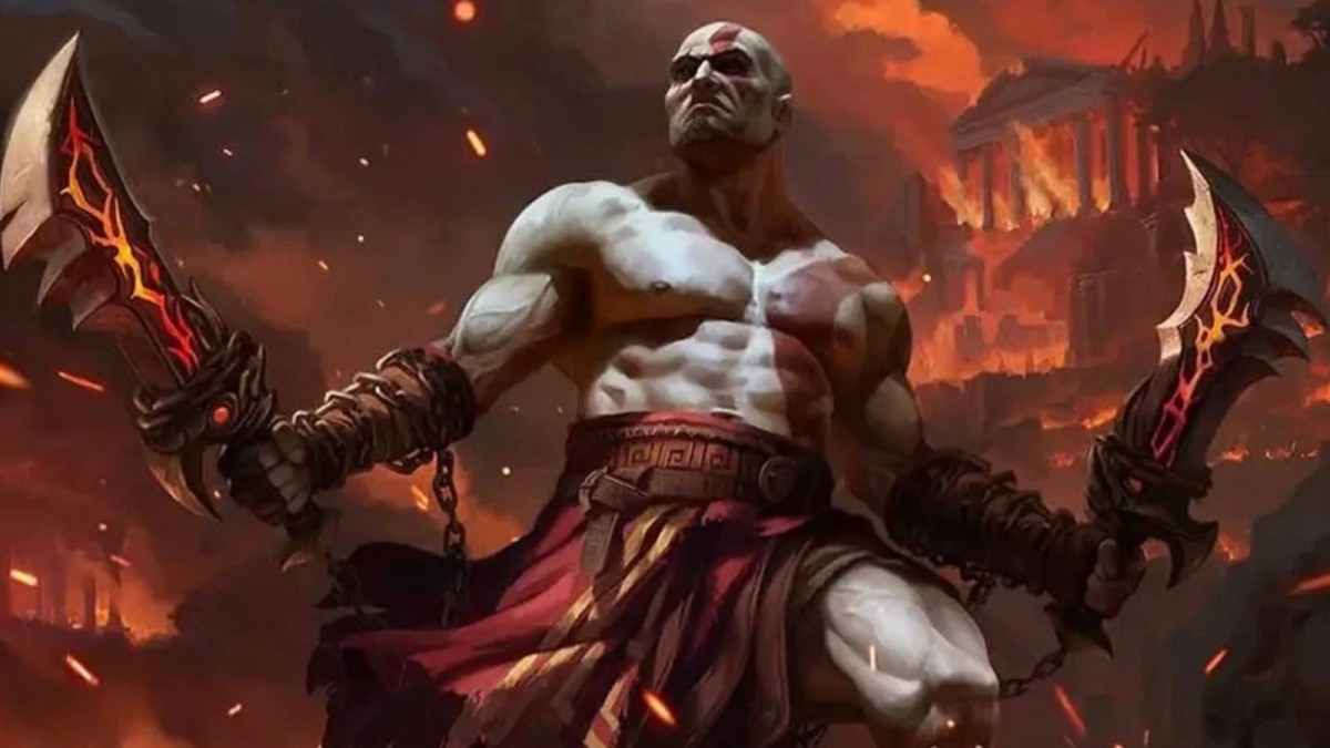 Magic: The Gathering's 10 Coolest Collaboration Sets Of All Time, Ranked