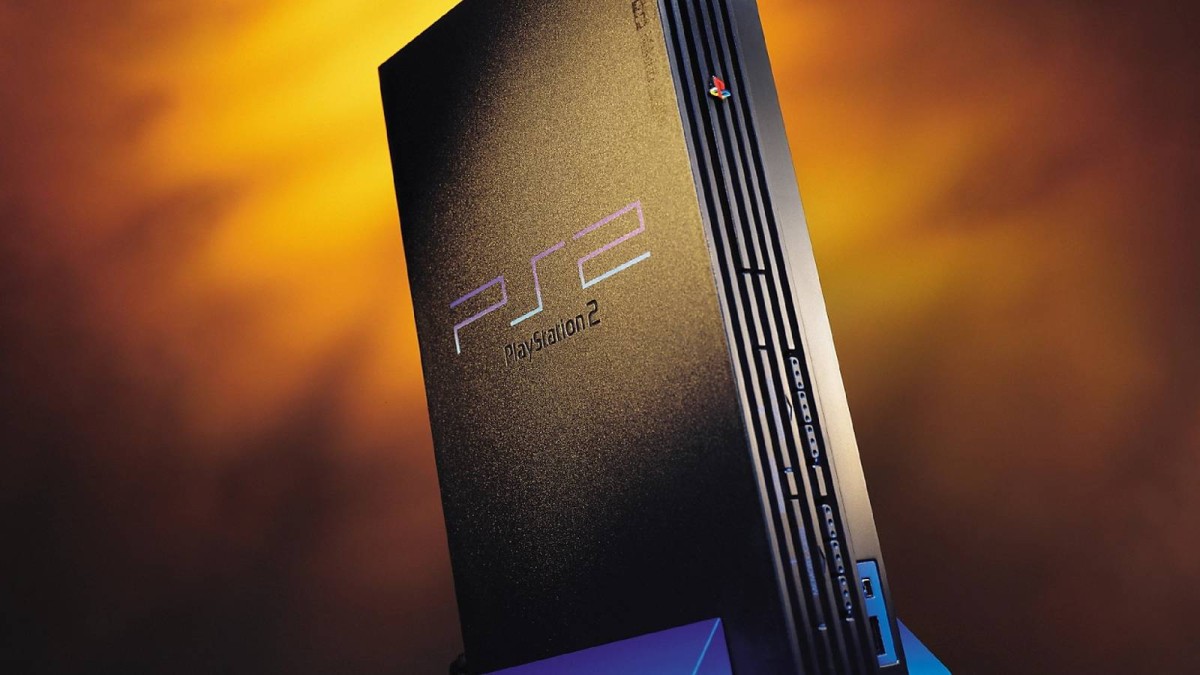 PlayStation Plus Adding 2004 PS2 Classic Completely Free