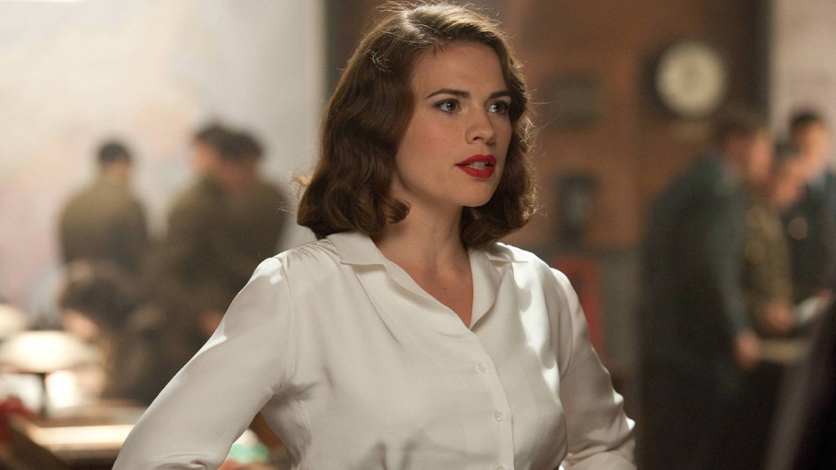 MCU: The 10 Best Supporting Characters From Phase One
