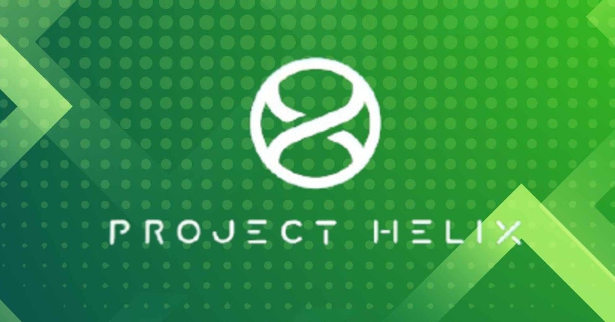 Xbox reportedly to follow PlayStation's example and ditch discs for next-gen console Project Helix