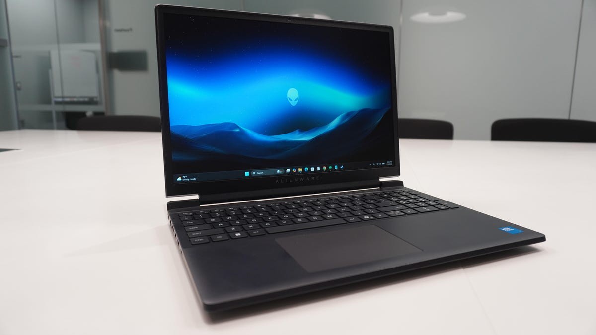 I tested Alienware's new budget gaming laptop, but these 3 might be smarter buys