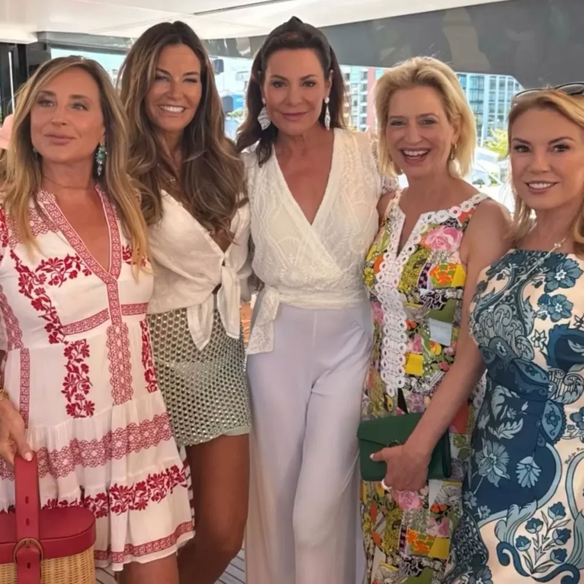 E!'s The Golden Life Adds Candace Bushnell, Margaret Josephs to Cast