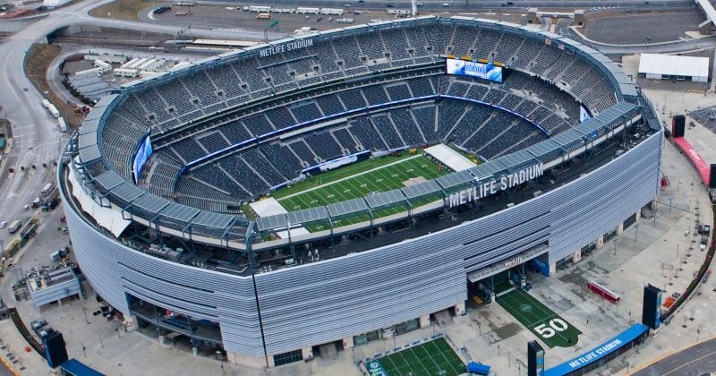 FIFA World Cup final heads to MetLife Stadium as crypto sponsors eye the world’s biggest stage